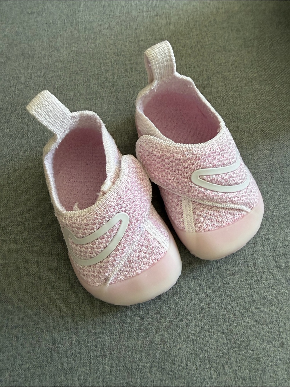 Nike Swoosh 1 Baby Shoes